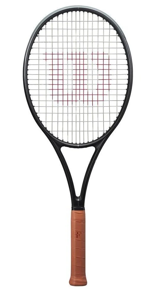 Wilson Ultra V5 100UL — My Tennis Wall